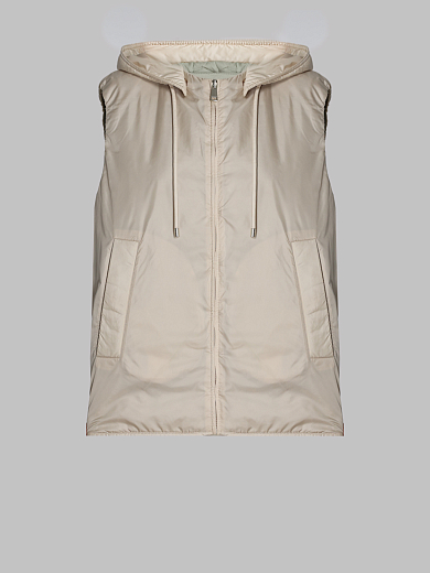 жилет cameluxe Max Mara Weekend TECLA