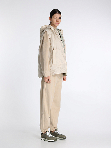 жилет cameluxe Max Mara Weekend TECLA