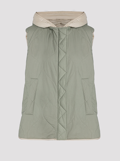 жилет cameluxe Max Mara Weekend TECLA