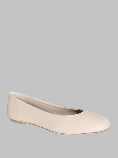 балетки Max Mara Weekend TODI