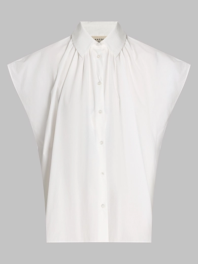 рубашка Max Mara Weekend VALLO