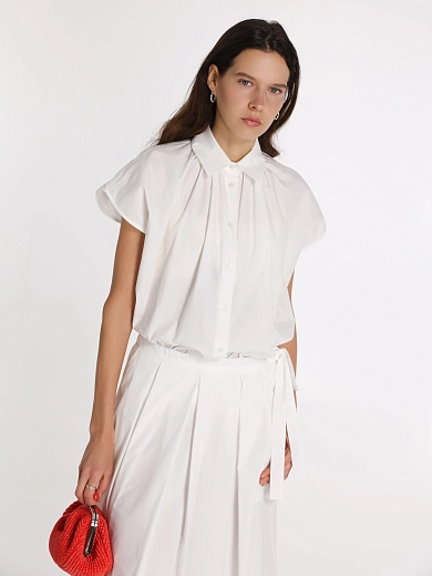 рубашка Max Mara Weekend VALLO