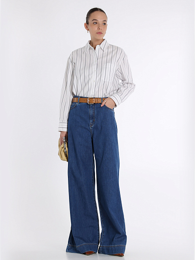 джинсы Max Mara Weekend VEGA