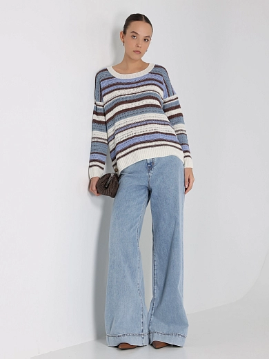 джинсы Max Mara Weekend VEGA