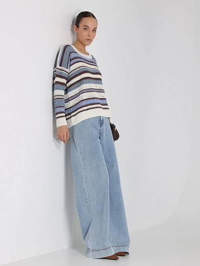 джинсы Max Mara Weekend VEGA