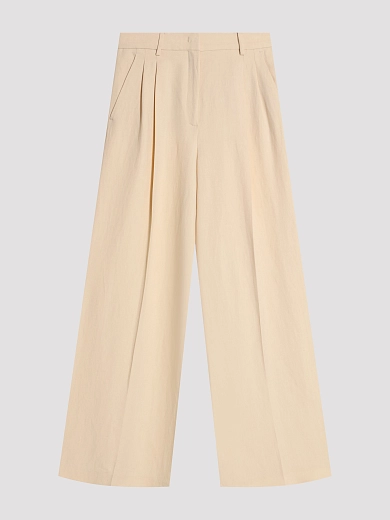 брюки Max Mara Weekend VELIERO