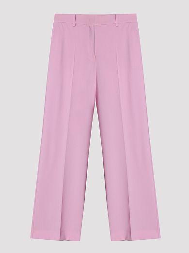 брюки Max Mara Weekend VISIVO