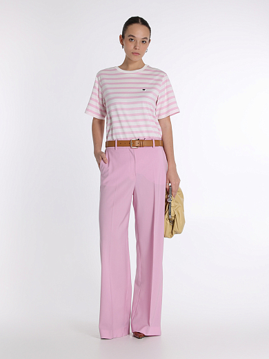 брюки Max Mara Weekend VISIVO