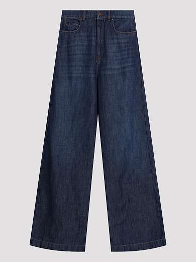 джинсы Max Mara Weekend VOLPINO