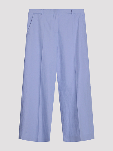 брюки Max Mara Weekend ZIRCONE