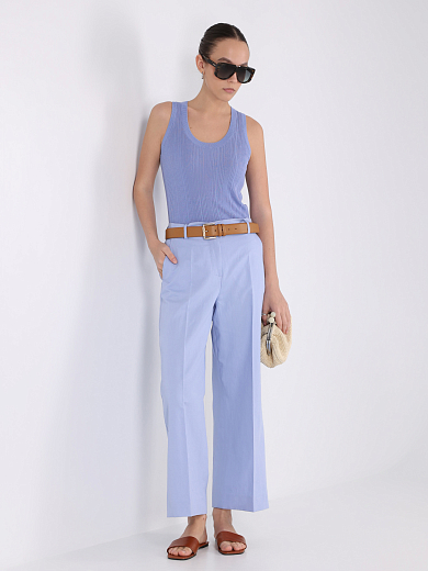 брюки Max Mara Weekend ZIRCONE