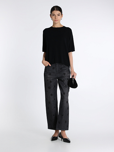 джемпер Max Mara Weekend ZUFOLO