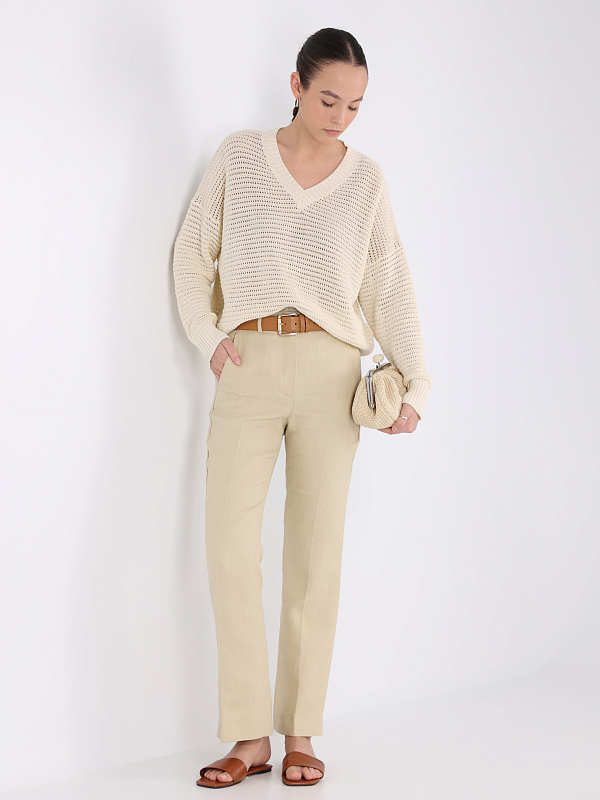 Max Mara Weekend брюки AGAPE