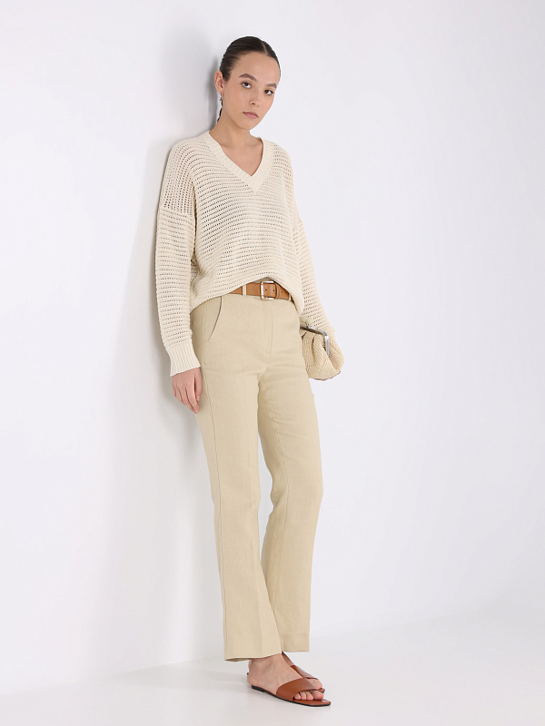 Max Mara Weekend брюки AGAPE