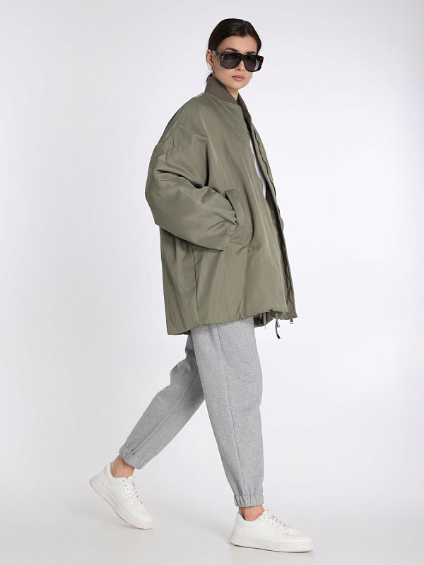 Max Mara Weekend куртка Cameluxe ALBERO