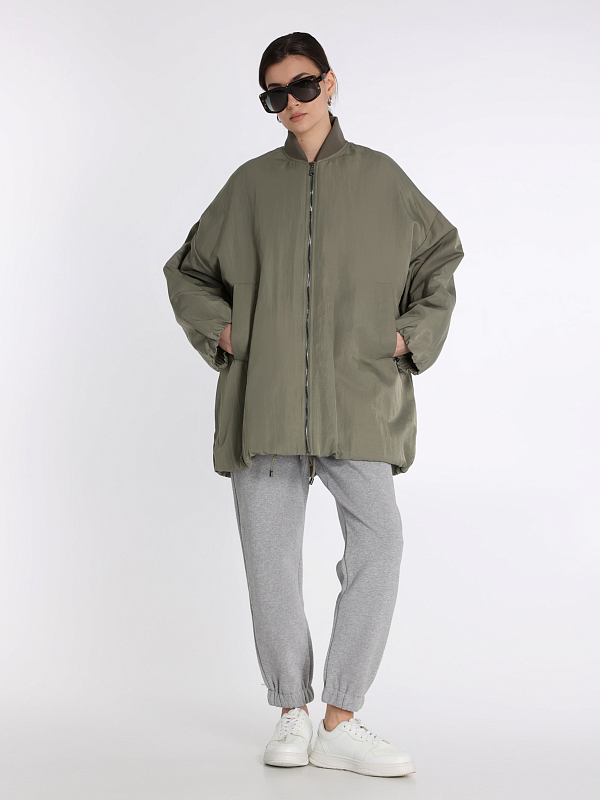 Max Mara Weekend куртка Cameluxe ALBERO