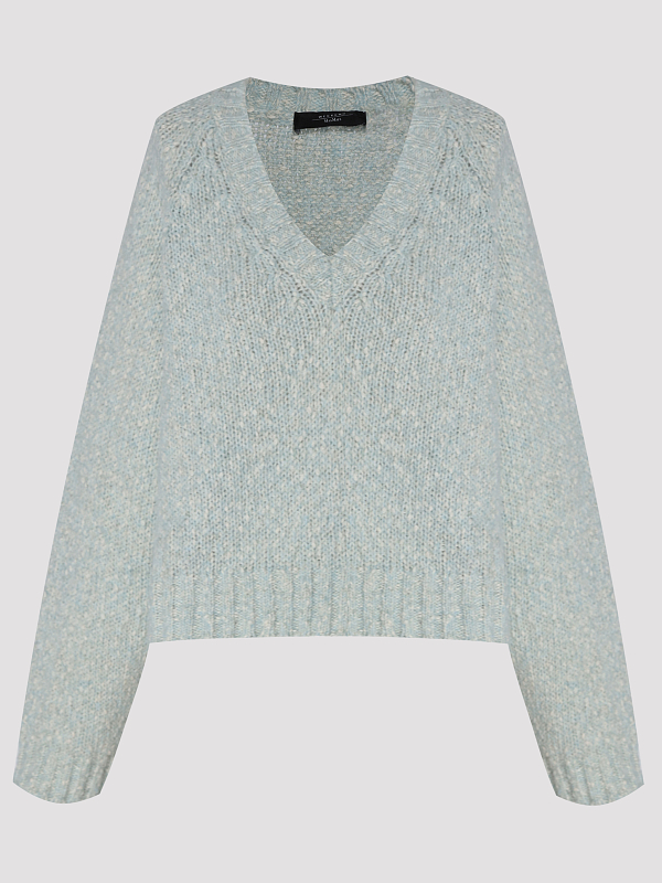 Max Mara Weekend пуловер ALOA