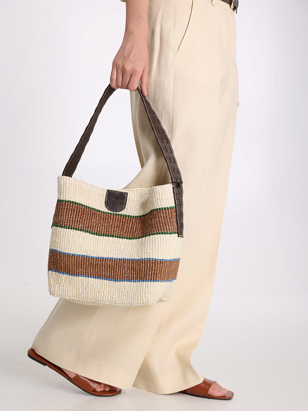 Max Mara Weekend сумка AMPEX