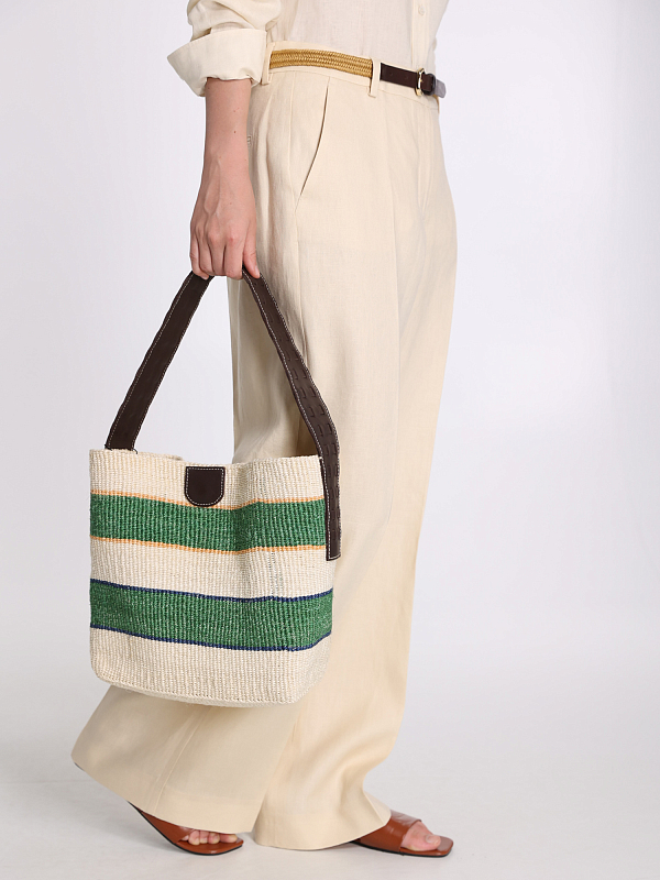 Max Mara Weekend сумка AMPEX