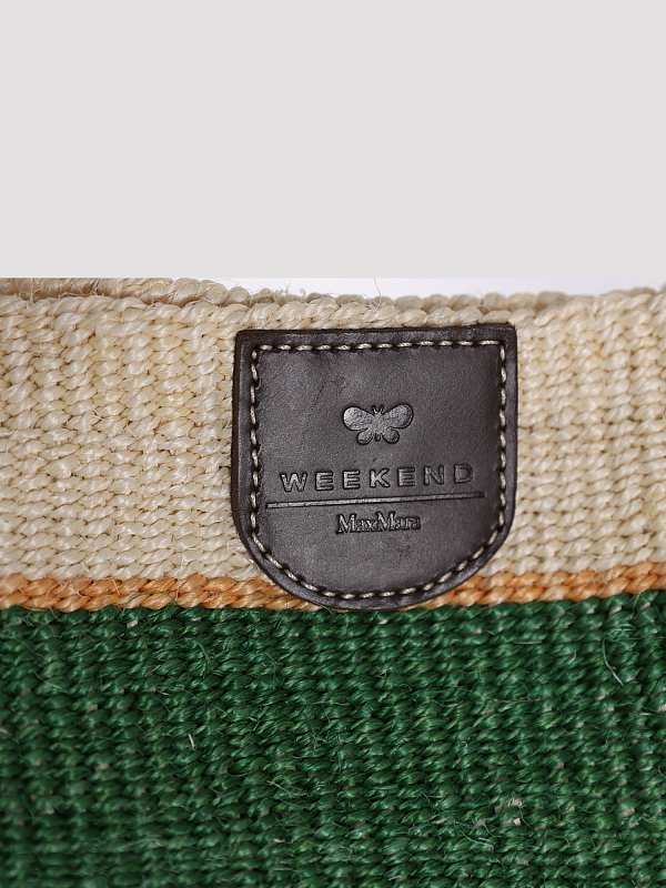 Max Mara Weekend сумка AMPEX