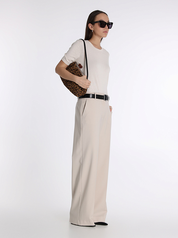 Max Mara Weekend брюки ANGOLA