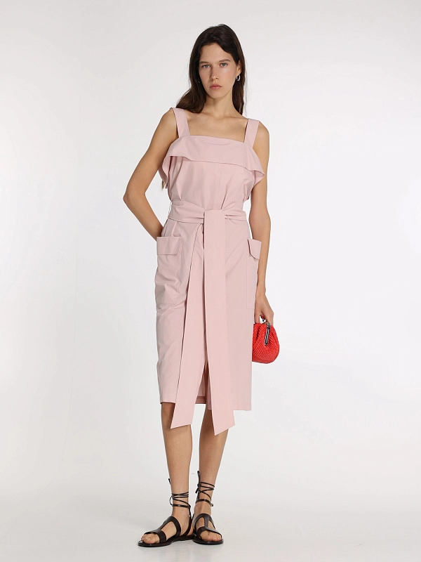 Max Mara Weekend платье ARTE1234