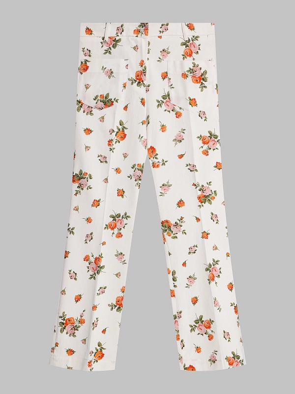 Max Mara Weekend брюки ARTEN1234