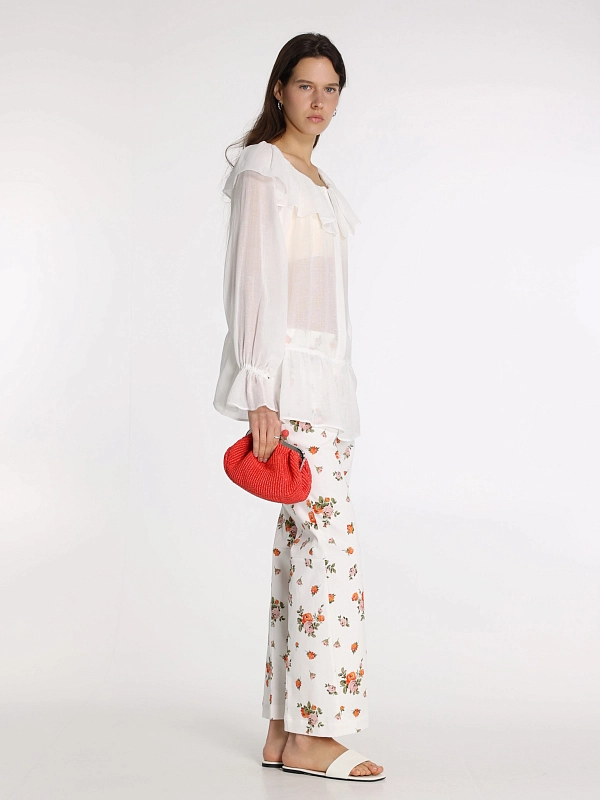 Max Mara Weekend брюки ARTEN1234