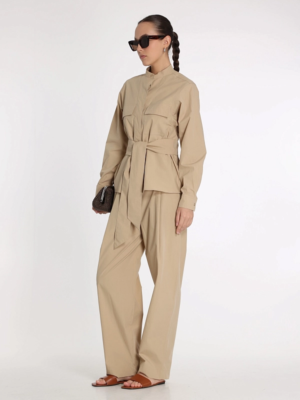 Max Mara Weekend брюки ARTUR1234