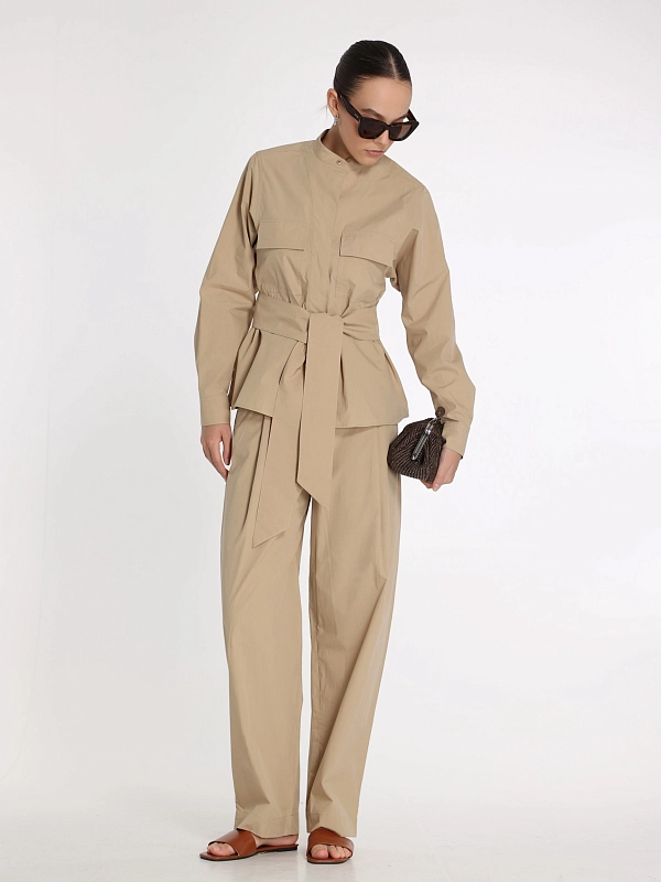 Max Mara Weekend брюки ARTUR1234