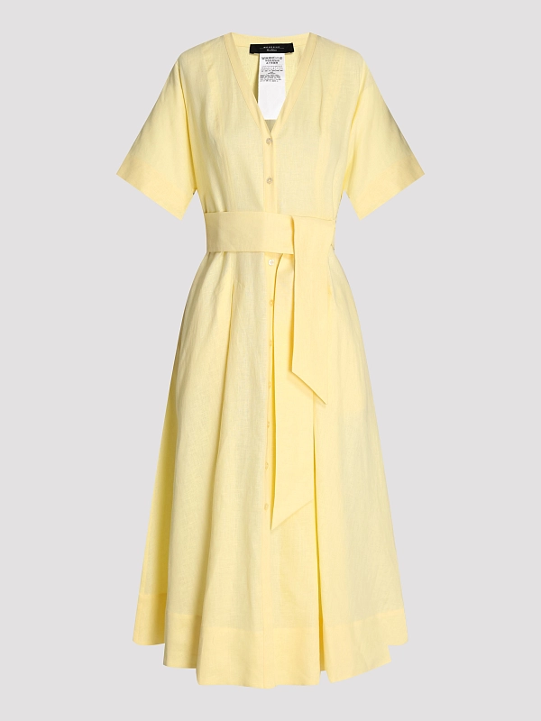 Max Mara Weekend платье ASSENZI1234