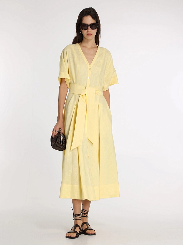 Max Mara Weekend платье ASSENZI1234