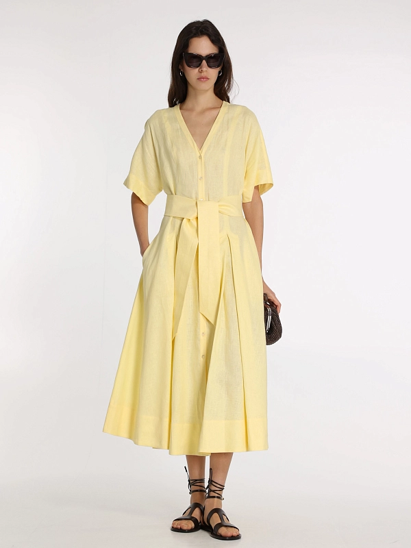 Max Mara Weekend платье ASSENZI1234