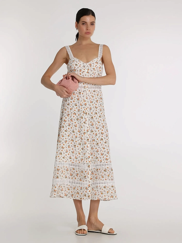 Max Mara Weekend платье ASSUAN1234