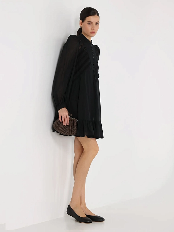 Max Mara Weekend платье ASTER1234