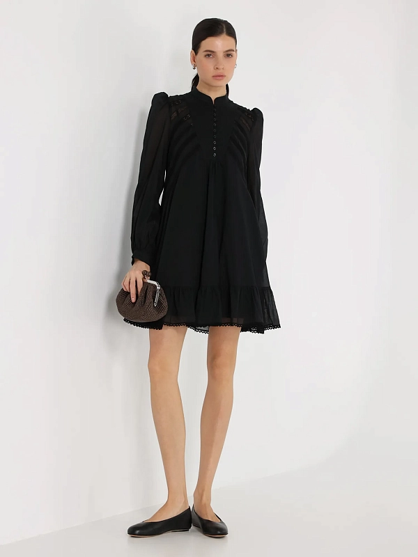 Max Mara Weekend платье ASTER1234