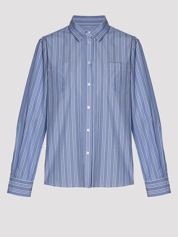 Max Mara Weekend рубашка BAHAMAS