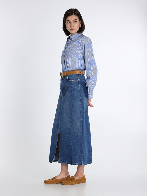 Max Mara Weekend рубашка BAHAMAS