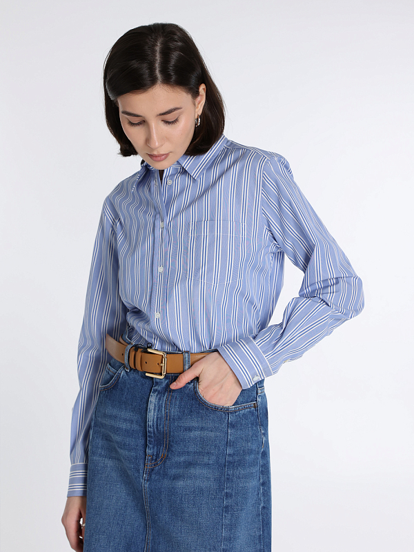 Max Mara Weekend рубашка BAHAMAS