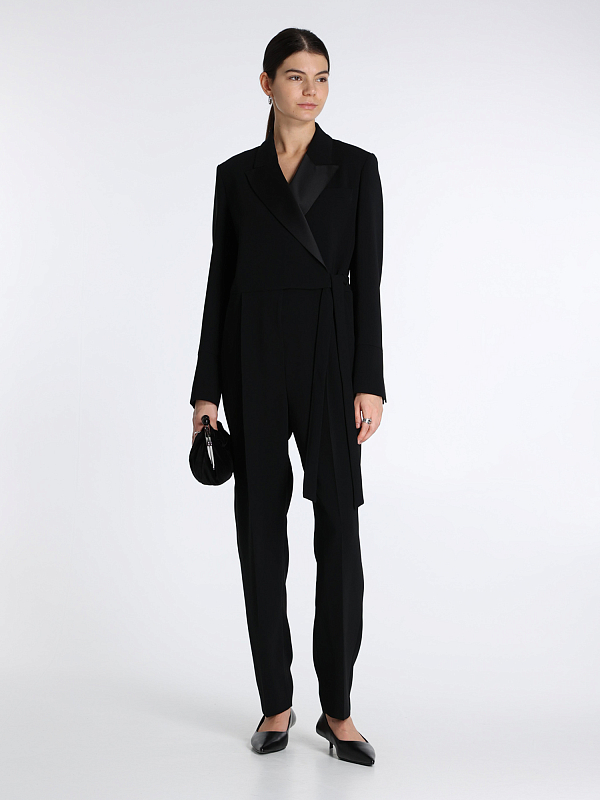 Max Mara Weekend комбинезон BAVIERA