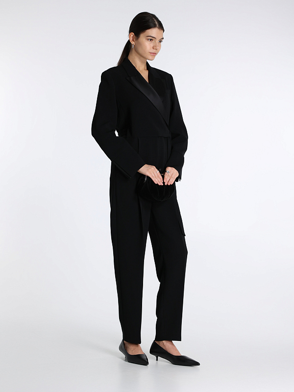 Max Mara Weekend комбинезон BAVIERA