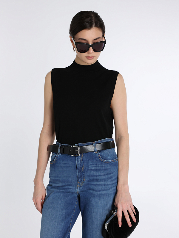 Max Mara Weekend топ BELGIO