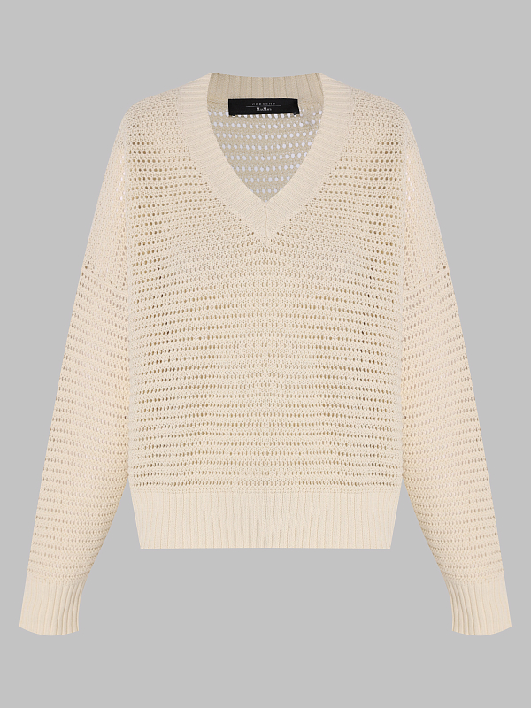 Max Mara Weekend пуловер BELLICO