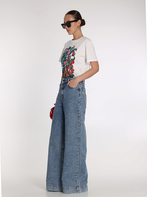 Max Mara Weekend футболка BOBBY