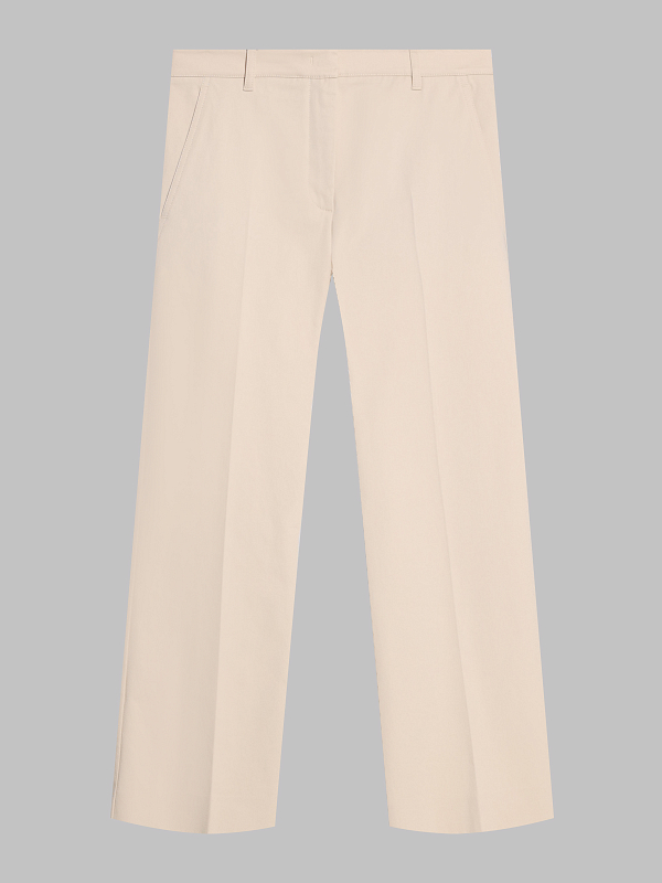 Max Mara Weekend брюки BOSSO