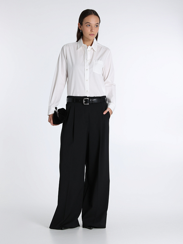 Max Mara Weekend рубашка BRACCO