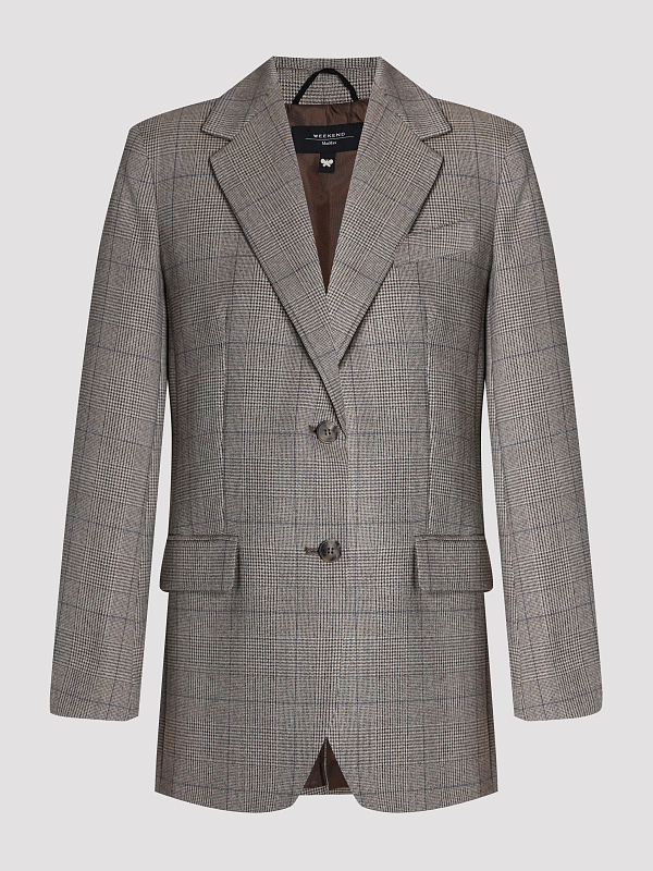 Max Mara Weekend жакет BURGOS