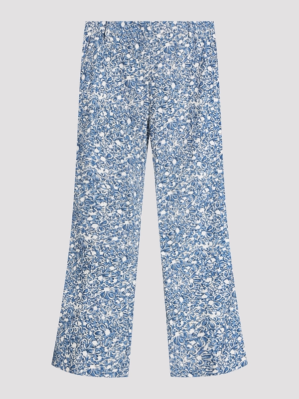 Max Mara Weekend брюки CADMIO