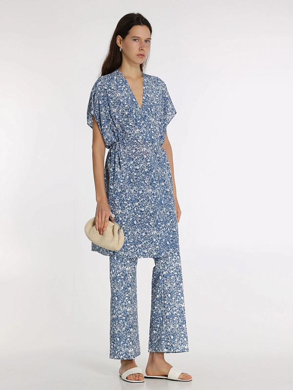 Max Mara Weekend брюки CADMIO