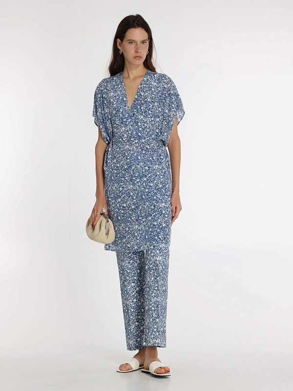 Max Mara Weekend брюки CADMIO